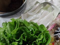 -羊家胡同·龙虾烧烤火锅(龙汇路店)