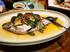 -拉完海鲜大排档(温岭店)