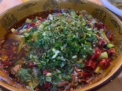 -乐山第一家临江鳝丝(茶坊路店)