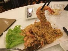 iphone_upload_pic-新加坡海鲜共和(名胜世界圣淘沙海滨坊)