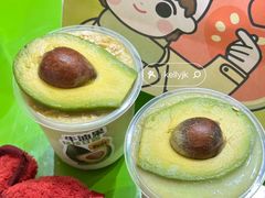 -迷客夏Milksha(无锡苏宁店)