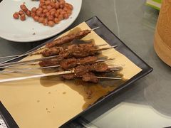 -李赵合鲜肉烧烤(西荷店)