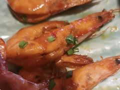 -吉兆·料理(红梅南路店)