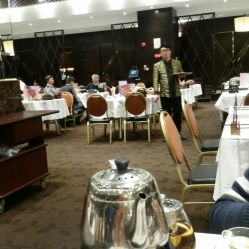 -稻香酒家-宴会厅·BB宴·年会·喜宴(天河领展店)