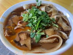 -陈记锅巴菜(五大道店)