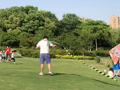 -杭州城北体育公园