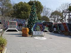 -上海港国际客运中心