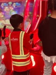 -奈尔宝·儿童乐园·亲子餐厅(鄞州万达店)