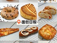 -面包日报