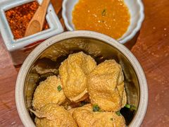 -8PINTS八品脱·日料·烧鸟·精酿小酒馆(莘庄店)