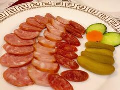 -92°C俄式厨房(中央大街店)