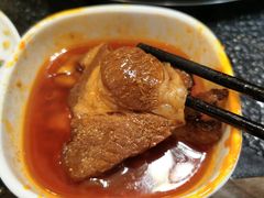 -仁虎老火锅(黄泥磅店)