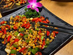 -渔太泰漓江小馆·广西融合菜(西街店)