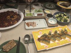 -那家小馆•北京菜•烤鸭(中关村店)