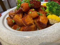 -东北大院·东北菜(三台子店)