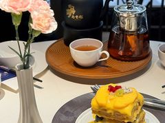 -南棠馆粤菜坊(销品茂店)