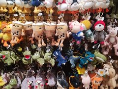 -TheGreenParty(槐房万达店)