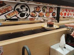 -友壹町寿司(佛山新DNA店)