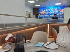 -牛天下·牛肉·海鲜·打边炉·融合菜