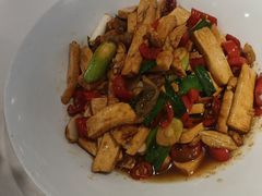 -攸州小镇家湘菜(小米科技园店)
