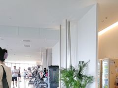 -YCHL FIT 健身(星寰店)