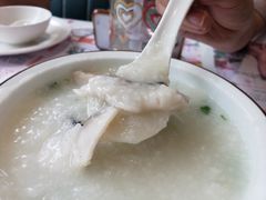 鱼片粥-有心德(麦地店)