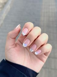 -晨·艺美甲美睫