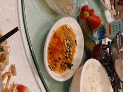 -松兰山海景大酒店·海鲜中餐厅