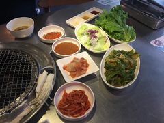 餐前小菜-喜来稀肉(虹泉路店)