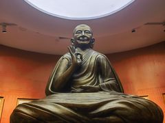 -巴音郭楞蒙古自治州博物馆