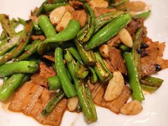 -老北门·苏帮菜·湖景包间(月光码头店)