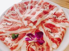 花椒籽肥牛-花椒籽·鲜肉火锅(城阳宝龙店)