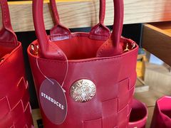 -星巴克(大宁店)