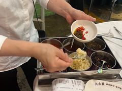 -大永發老火浓汤·经典粤菜(北滨路店)