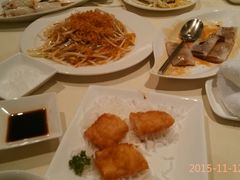 -利苑酒家(金宝店)