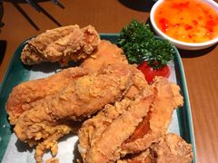 萌式炸鸡-合风谷(南下塘店)