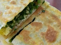-祝家饺子馆
