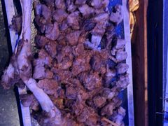 -冰城小镇音乐串吧·聚会餐厅(百子湾店)