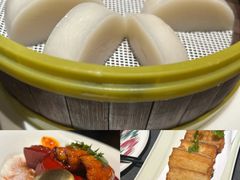 -锦府园·新台州菜(合生汇店)