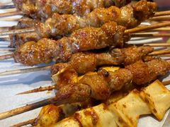 -1819餐厅·团队聚餐·烤串·精酿