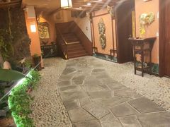 -盤古Spa泰式古法抓龙筋(鲁迅路店)