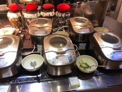 -威斯汀舞台餐厅