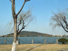 -南北湖风景区