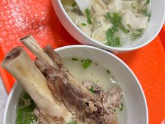 -周震馄饨