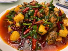 -红豆园(文林街店)