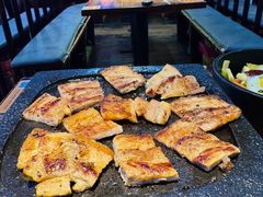 -火炉情韩国料理店(古田路店)