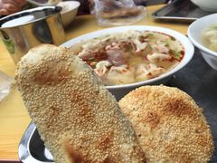 -汪家馄饨(集庆路店)