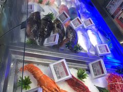 -Olé精品超市(北京合生汇店)