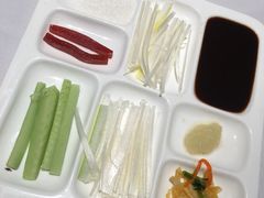 蘸料-同喜烤鸭店(光芒店)