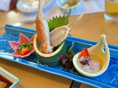 -蟹道乐(道顿堀本店)